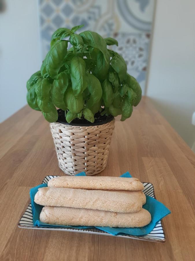Brii Maison Su Forti المظهر الخارجي الصورة